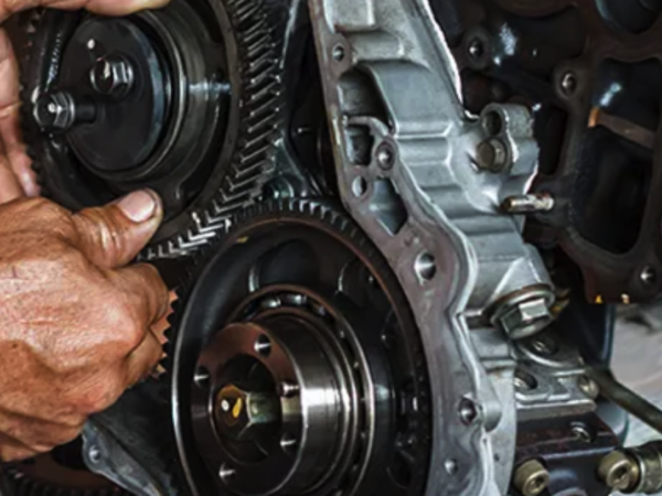 Transmission Repair & Service