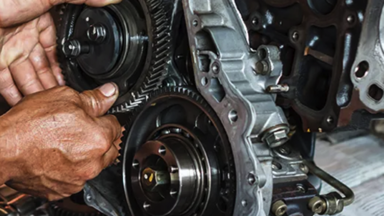 Transmission Repair & Service