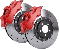 Brake Repair