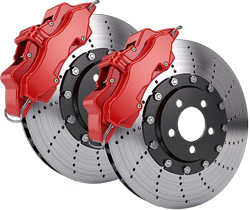 Brake Repair