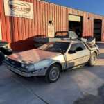 Delorean