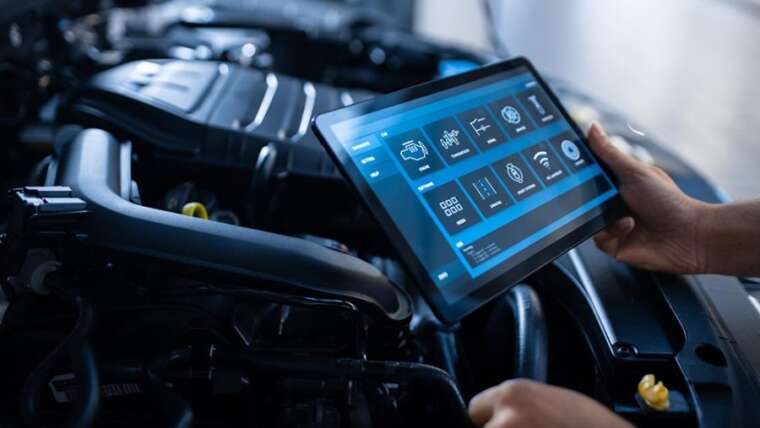 Engine Repair and Diagnostics