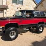 K10 Blazer
