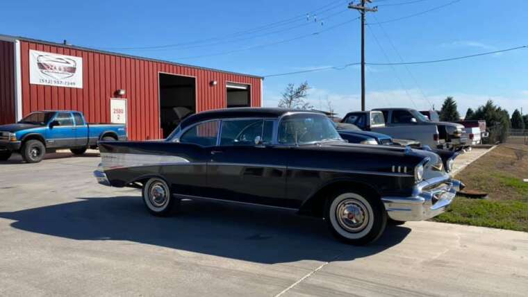 Classic Cars