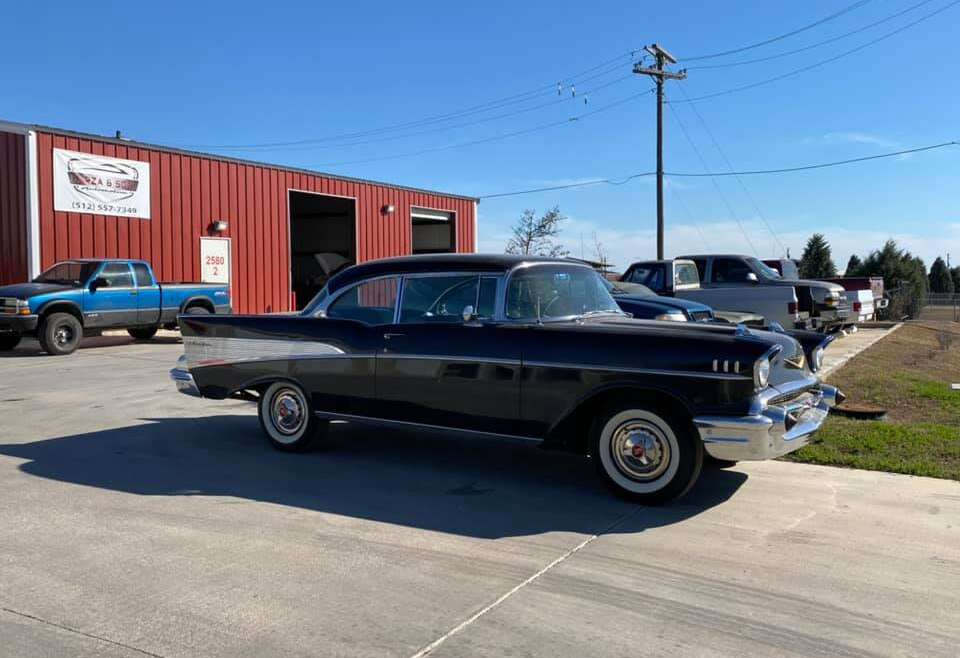 Classic Cars