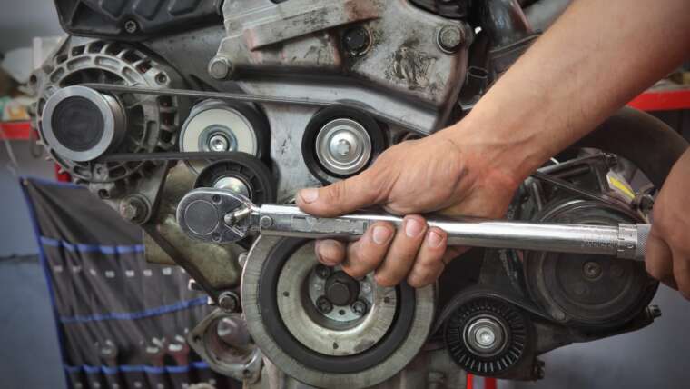 Diesel Engines